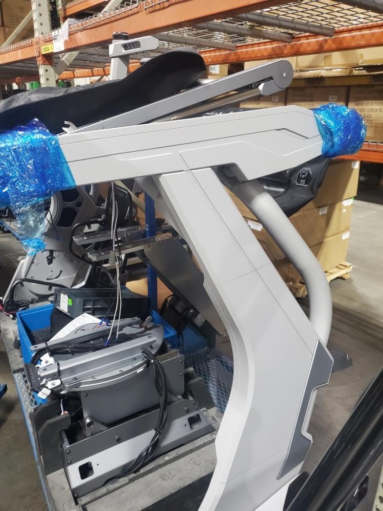 Tower, Assembly, Supra, LtGrph