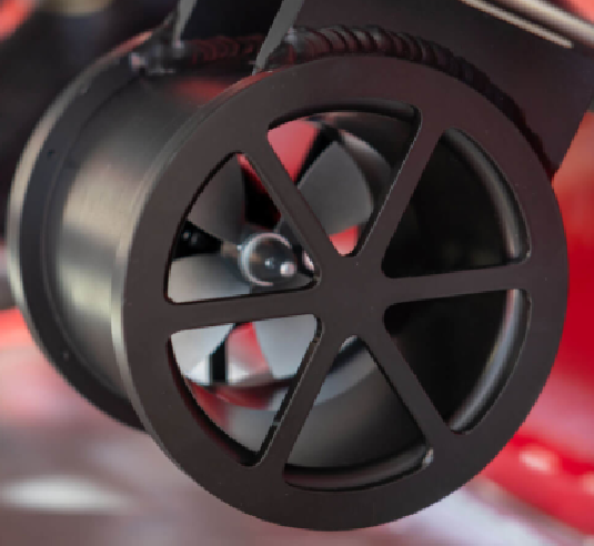 Thruster