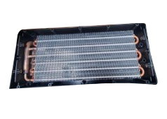 Heater/Showers