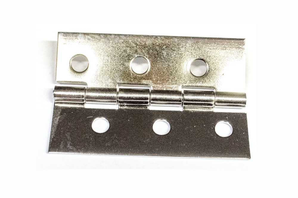 Hinges