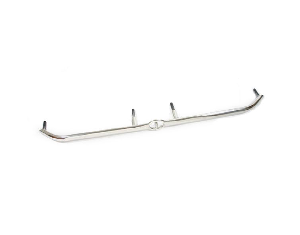 Rub Rails/Gunwales