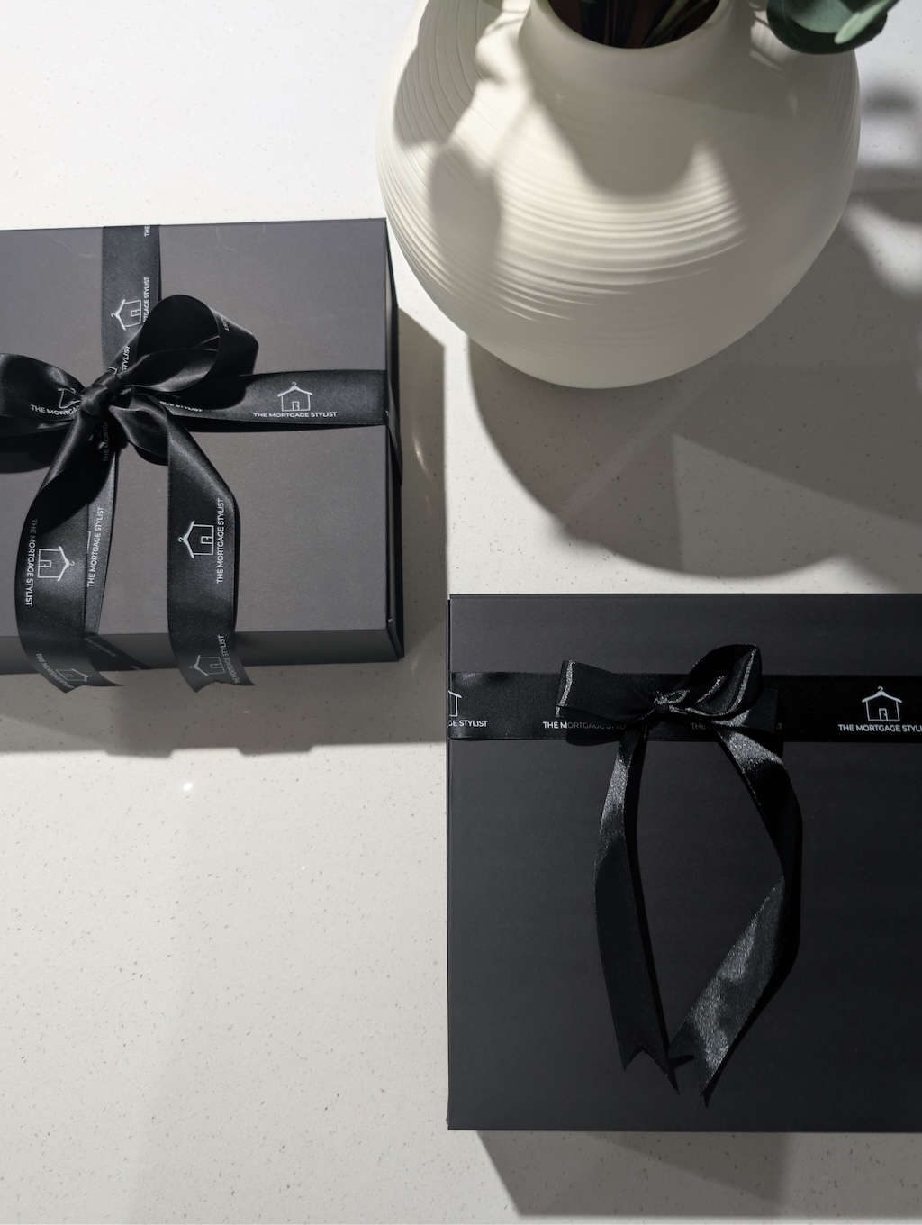 Luxury gift hamper