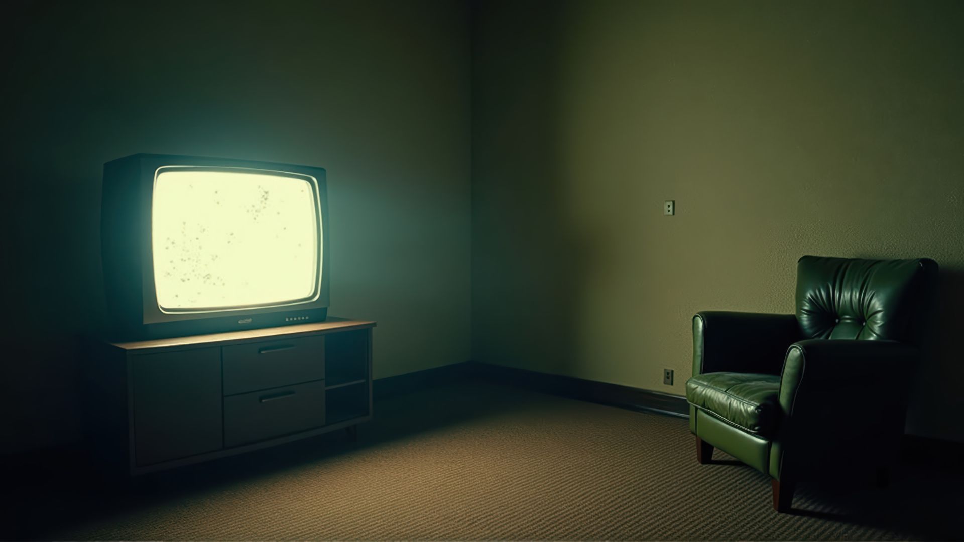 Forced fandom: When fear of regret drives viewing habits