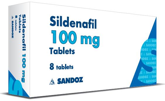 Raising the bar on sildenafil - Pharmacy Today