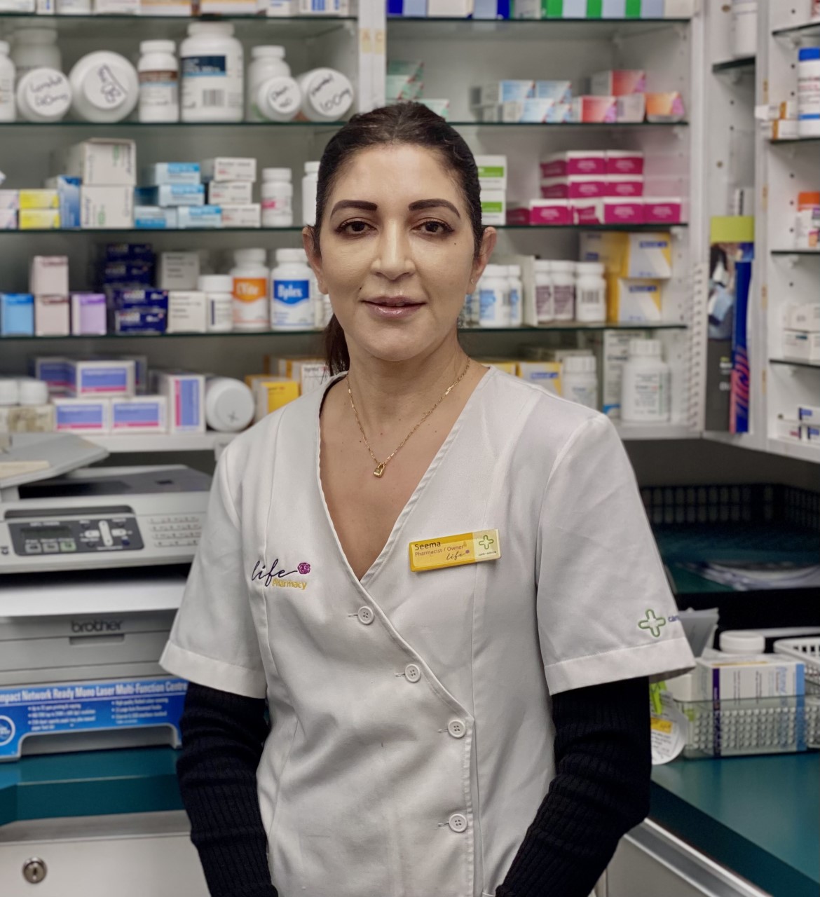 Getting inventive with incentives: Convincing patients to get the jab ...