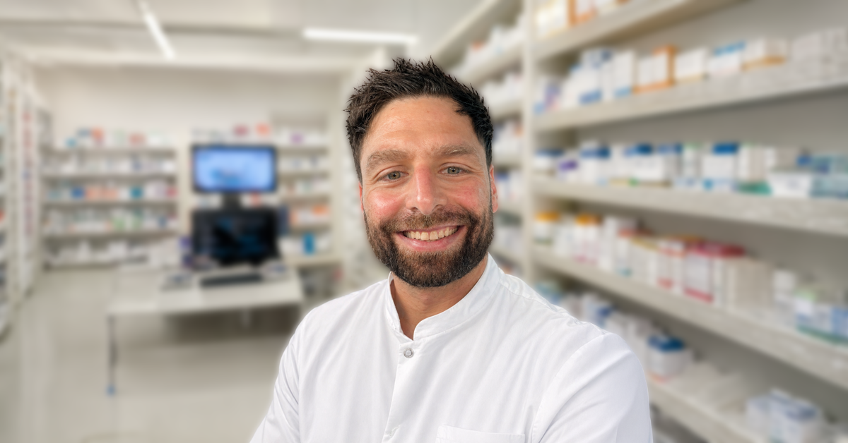 From Clinical Care to Tech Transformation | Pharmacy Today
