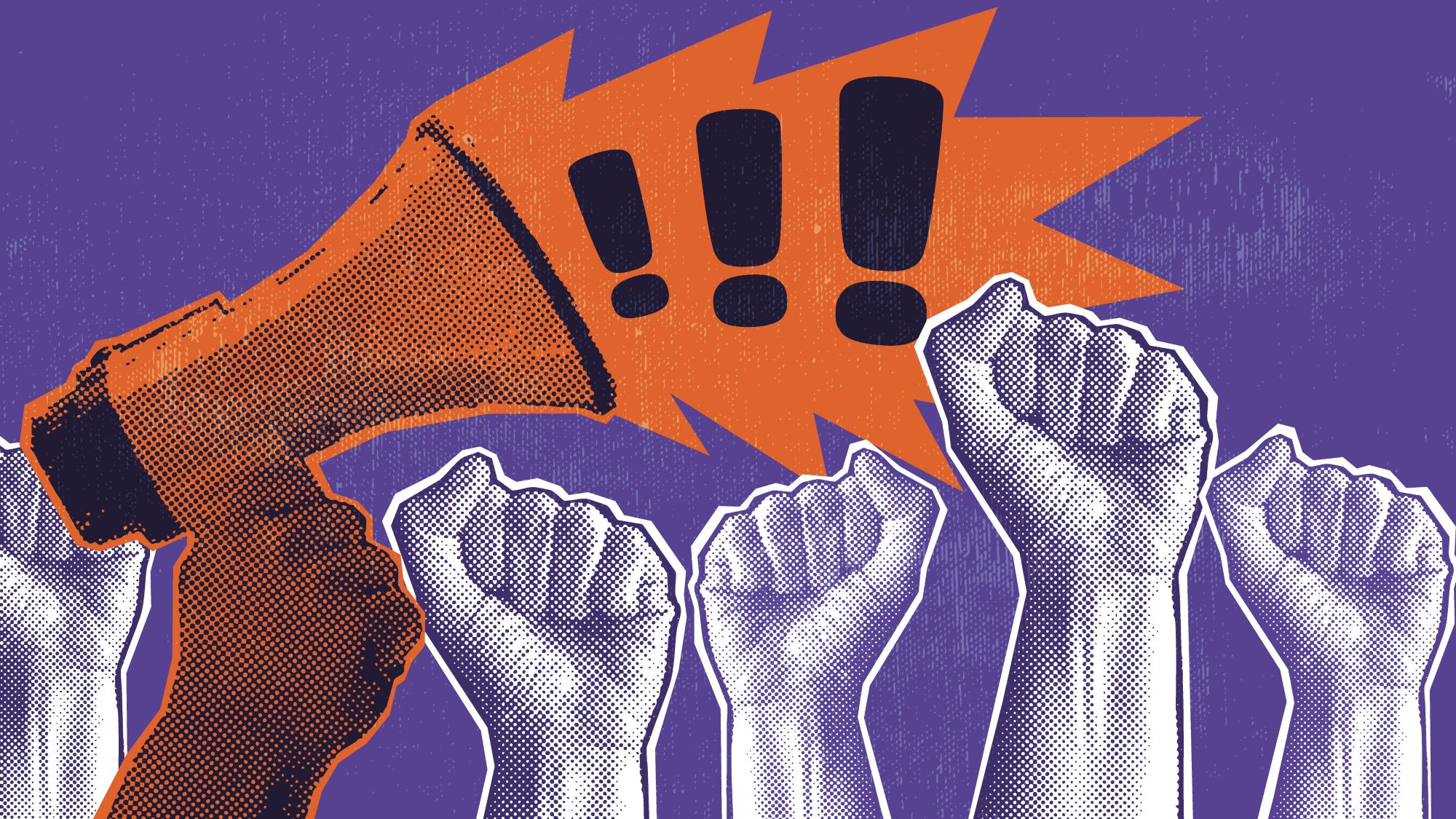 Revolution time: Pharmacy needs recognition and decent funding