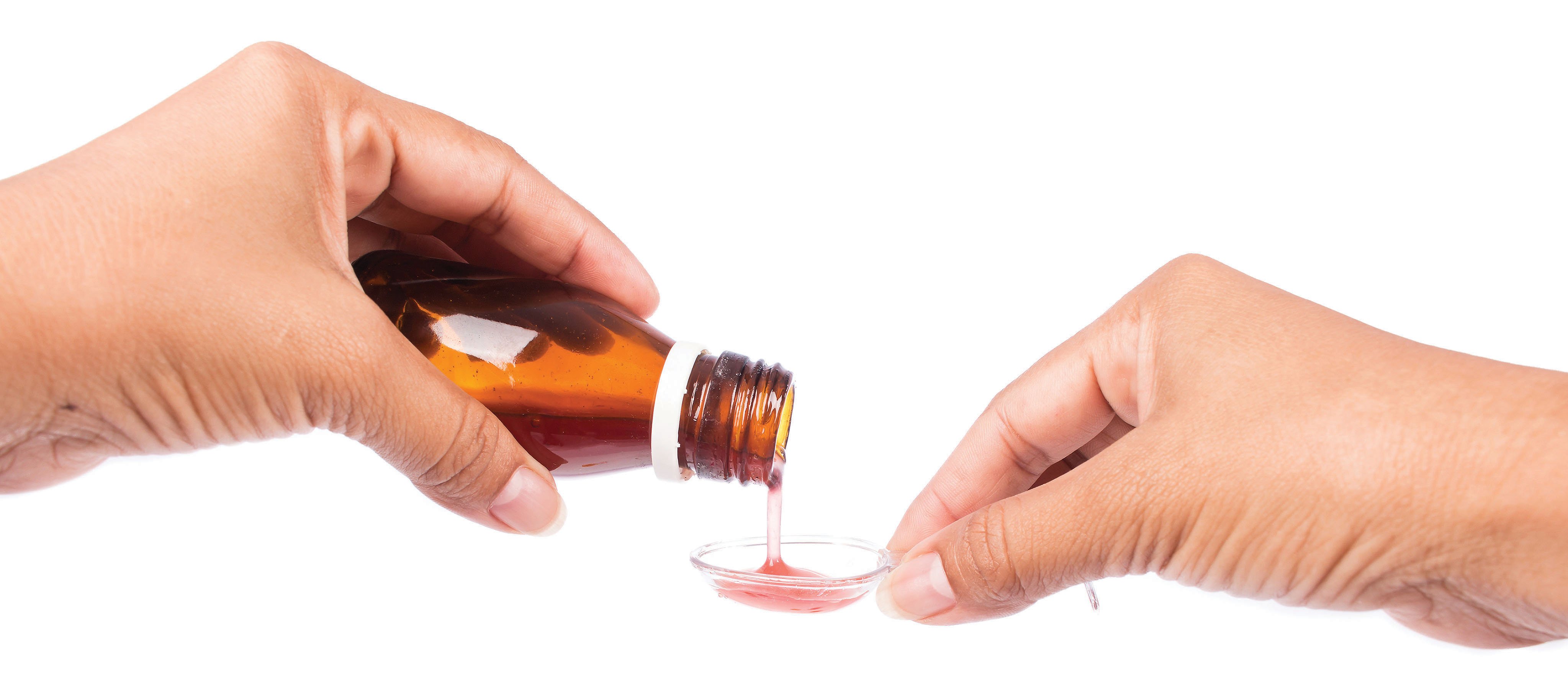 Poisonings in young children: Giving the right advice is crucial