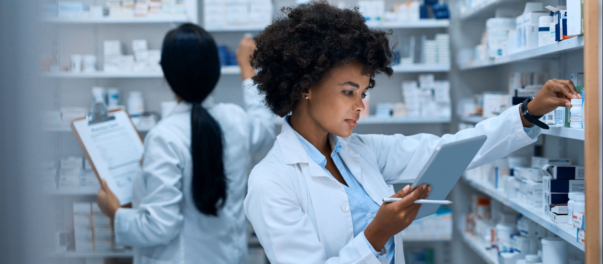 North Island Pharmacies Join HealthOne Digital Record System