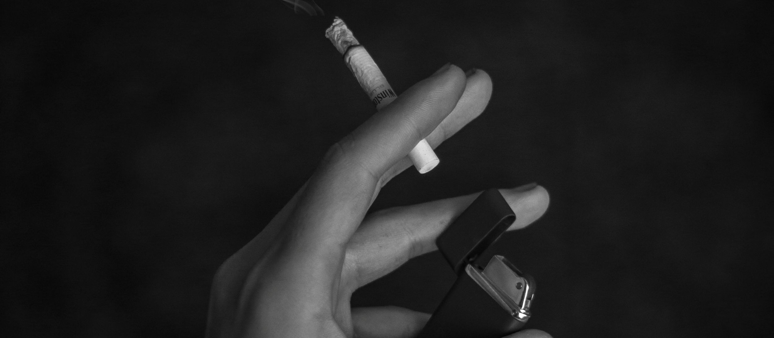 smoking cigarette aesthetic What we're noticing: Is smoking looking cool again?