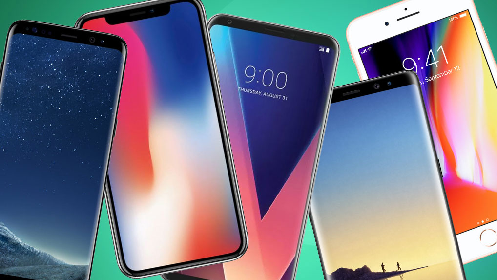Mobile Phones