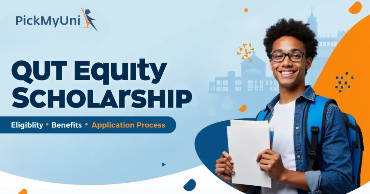 Qut Inplace QUT Equity Scholarship: Eligibility, Benefits, and How to Apply