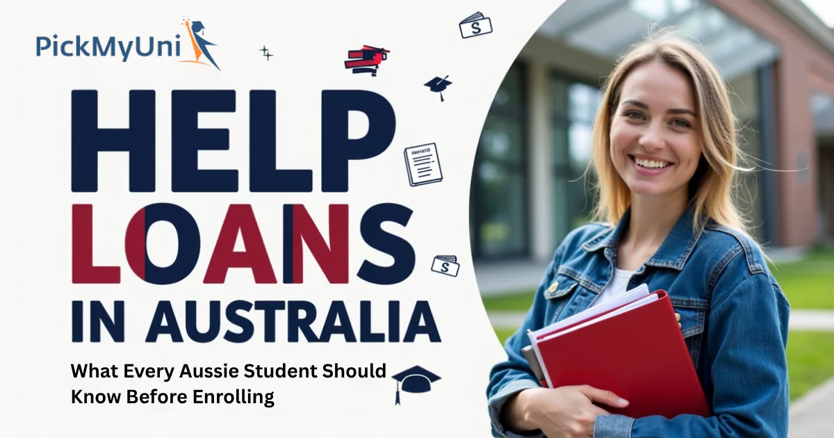 Lending Help HELP Loans in Australia - Eligibility, How to Apply and Repayment Rules