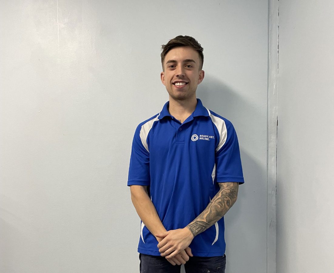 Team Member 3