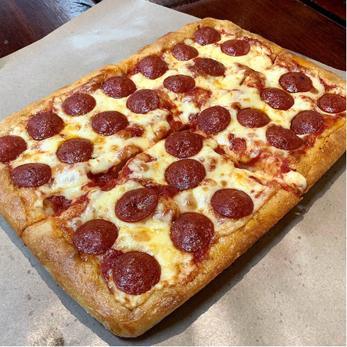 Ooni Fyra Pizza Oven Kit Review