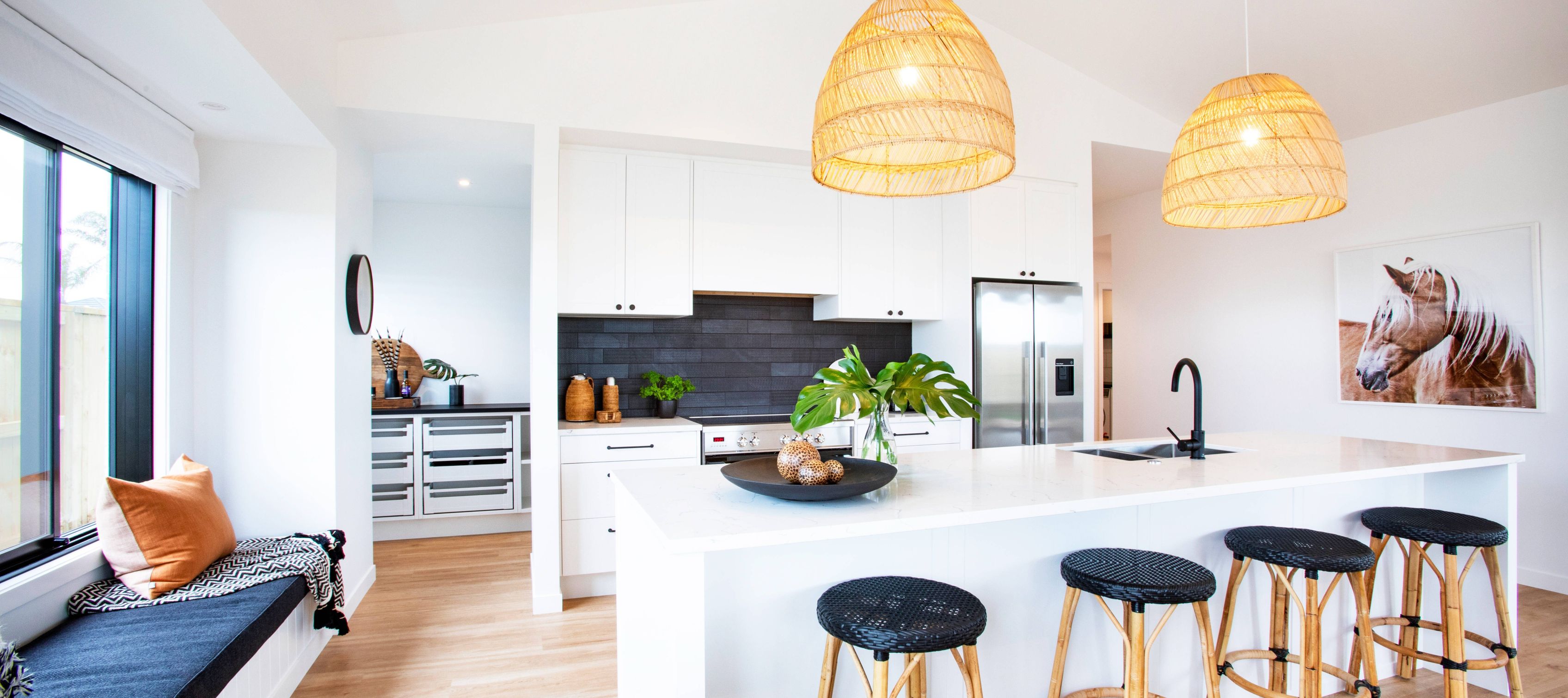 5 Top Trends For Your Dream Kitchen - Platinum Homes