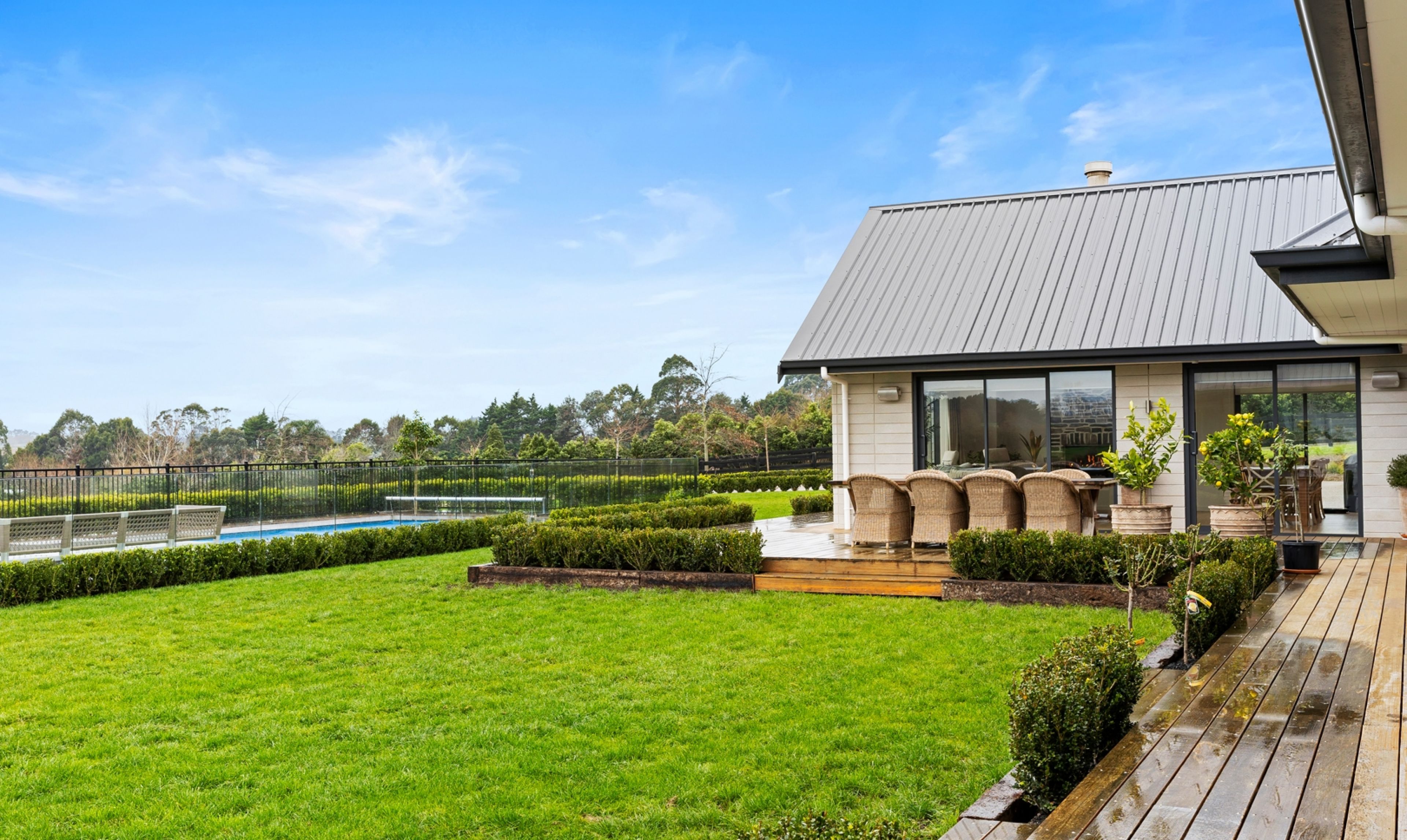Your Rural Dream Home Starts Here - Platinum Homes