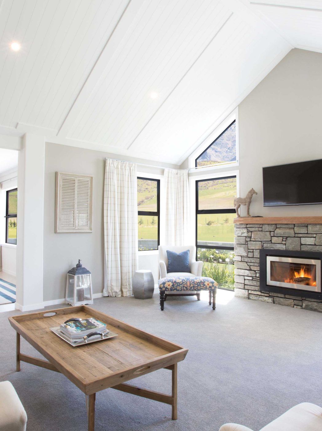 Image Gallery of Interior Design Ideas | NZ - Platinum Homes