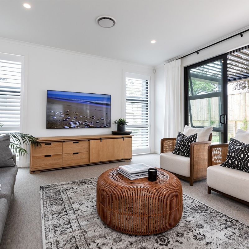 Home Builders: Build Your Dream Home - Platinum Homes