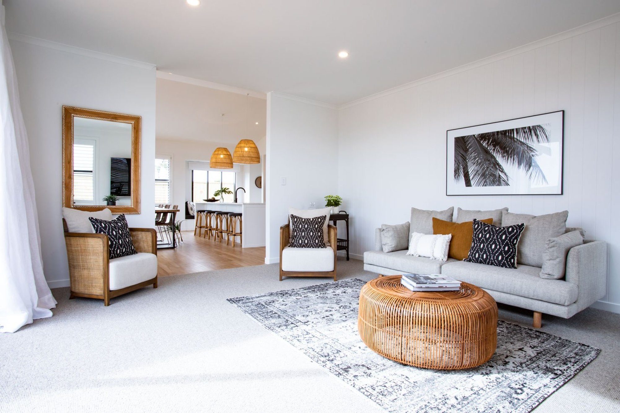 Image Gallery of Interior Design Ideas | NZ - Platinum Homes
