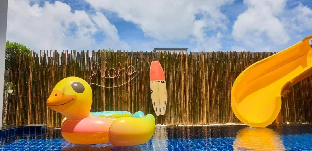 Aloha 10