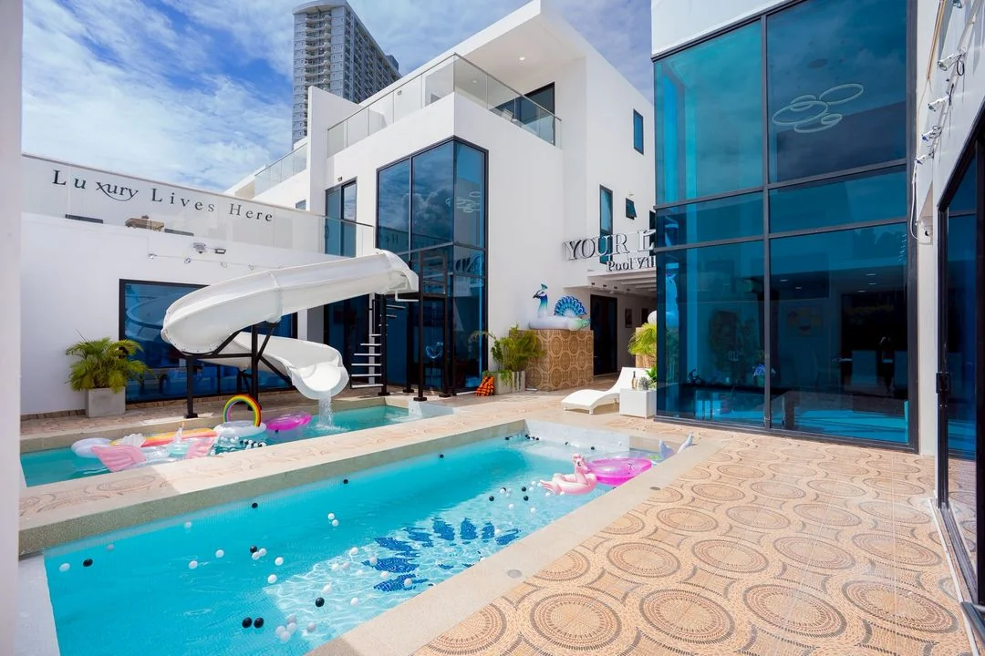Your Land pool villa 5