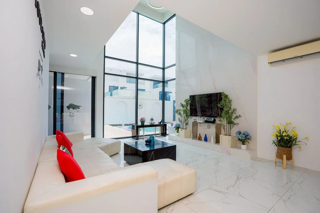 Your Land pool villa 8