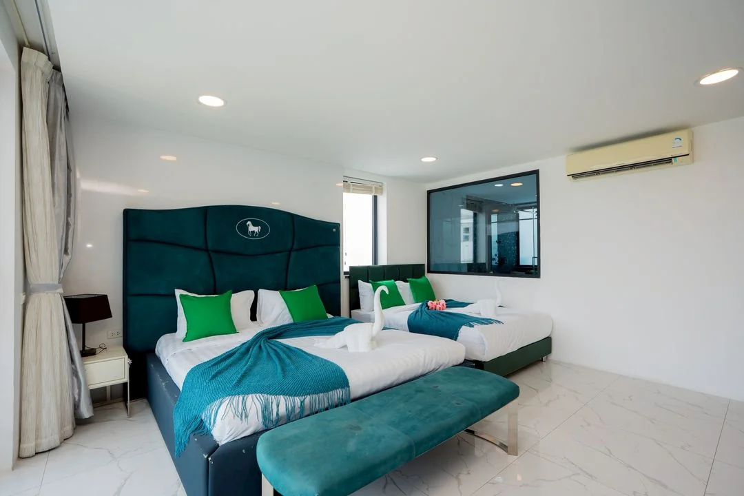 Your Land pool villa 10