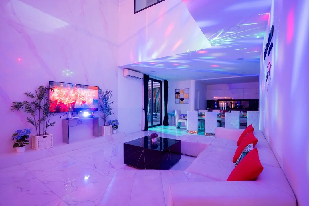 Your Land pool villa 13