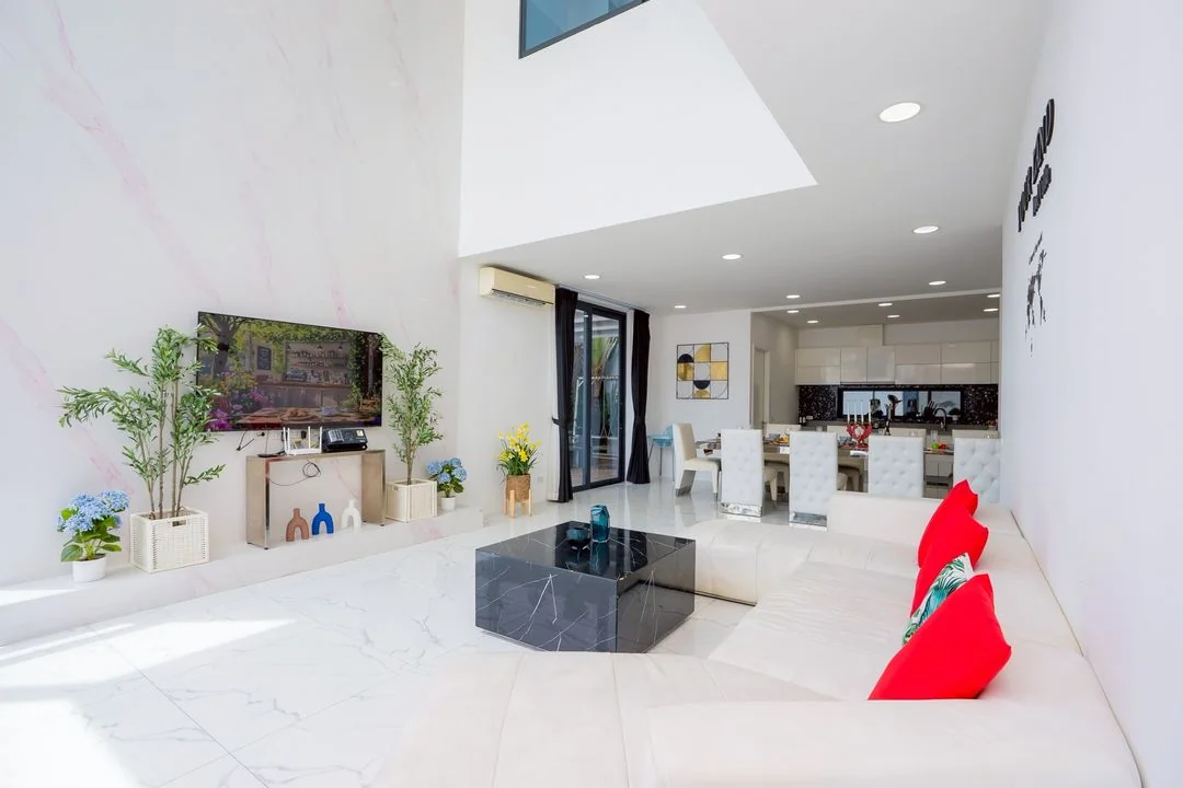 Your Land pool villa 14