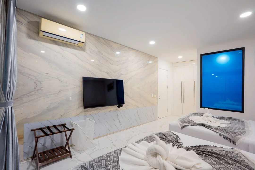 Your Land pool villa 15