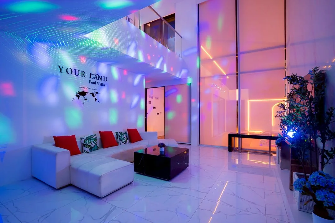 Your Land pool villa 17