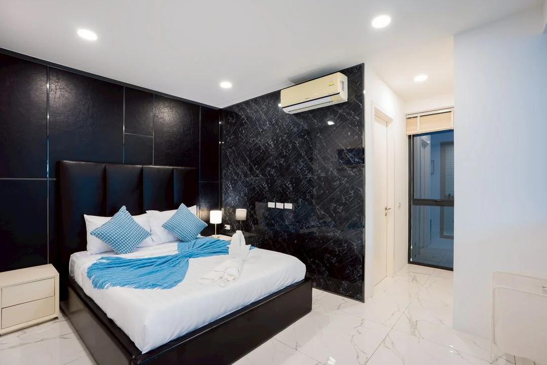 Your Land pool villa 21