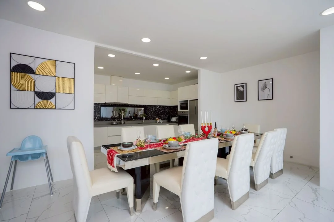 Your Land pool villa 22
