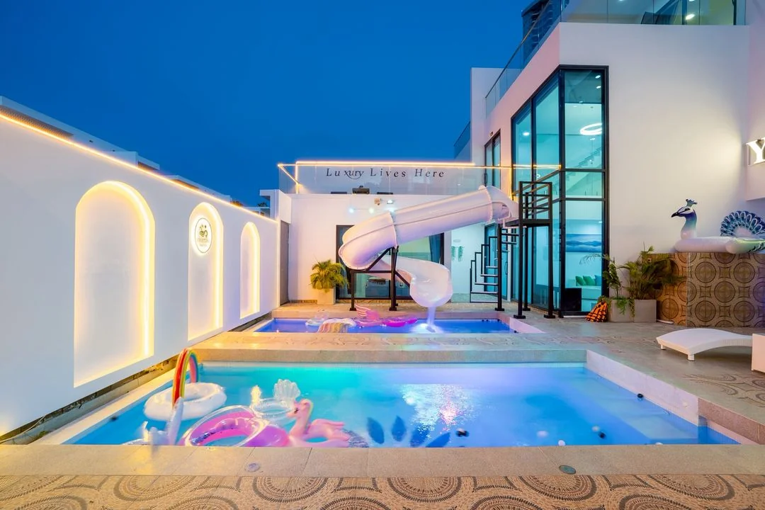 Your Land pool villa 23