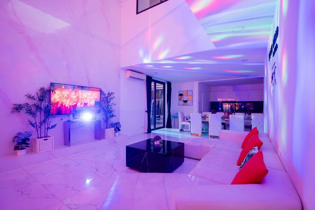 Your Land pool villa 25
