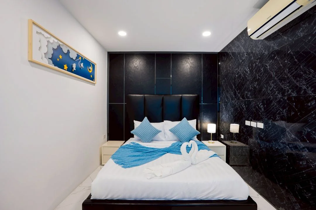 Your Land pool villa 26