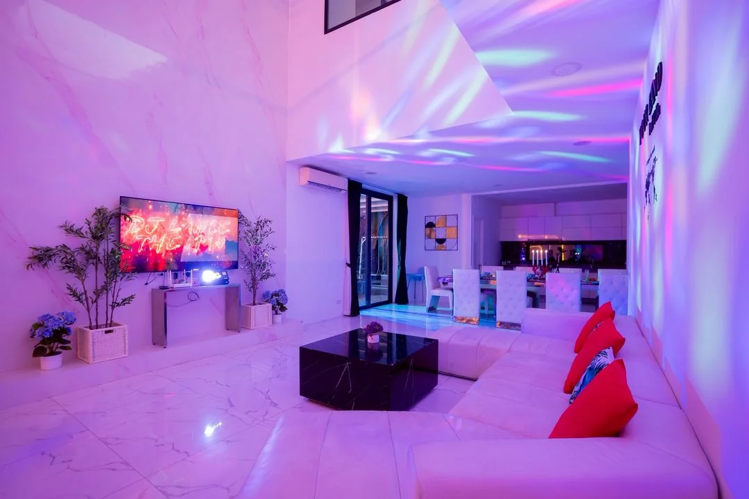 Your Land pool villa 29