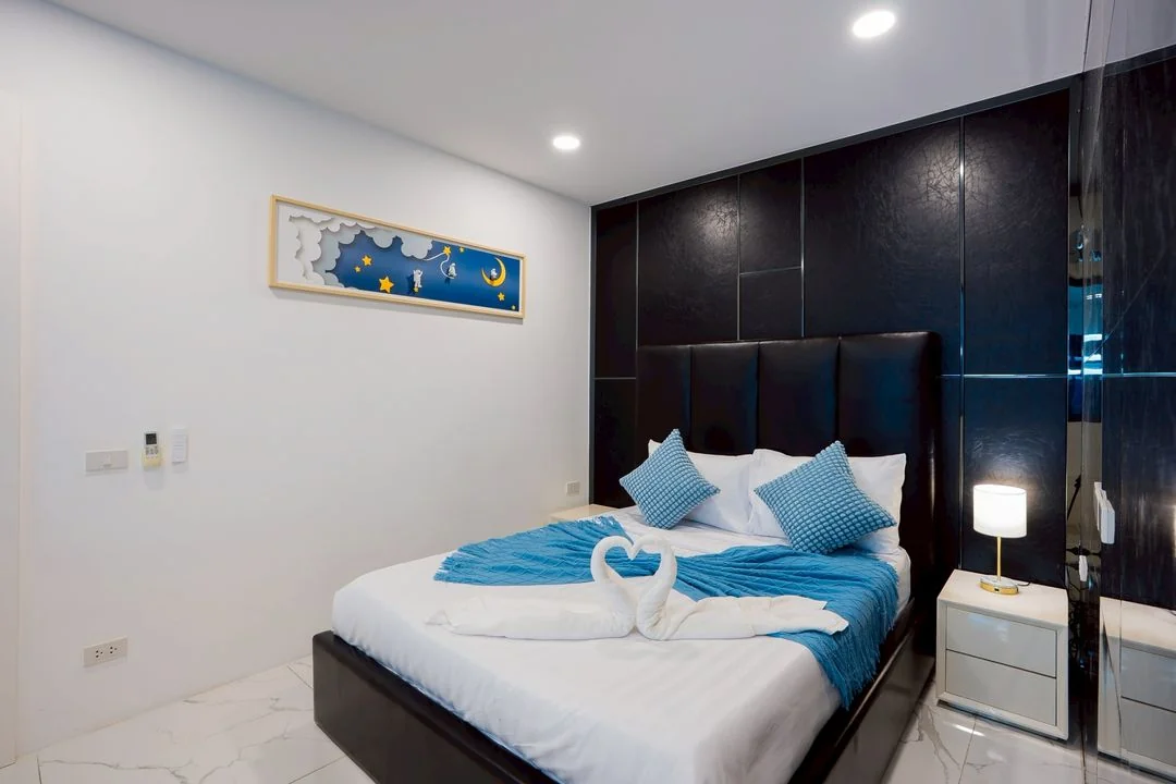 Your Land pool villa 30