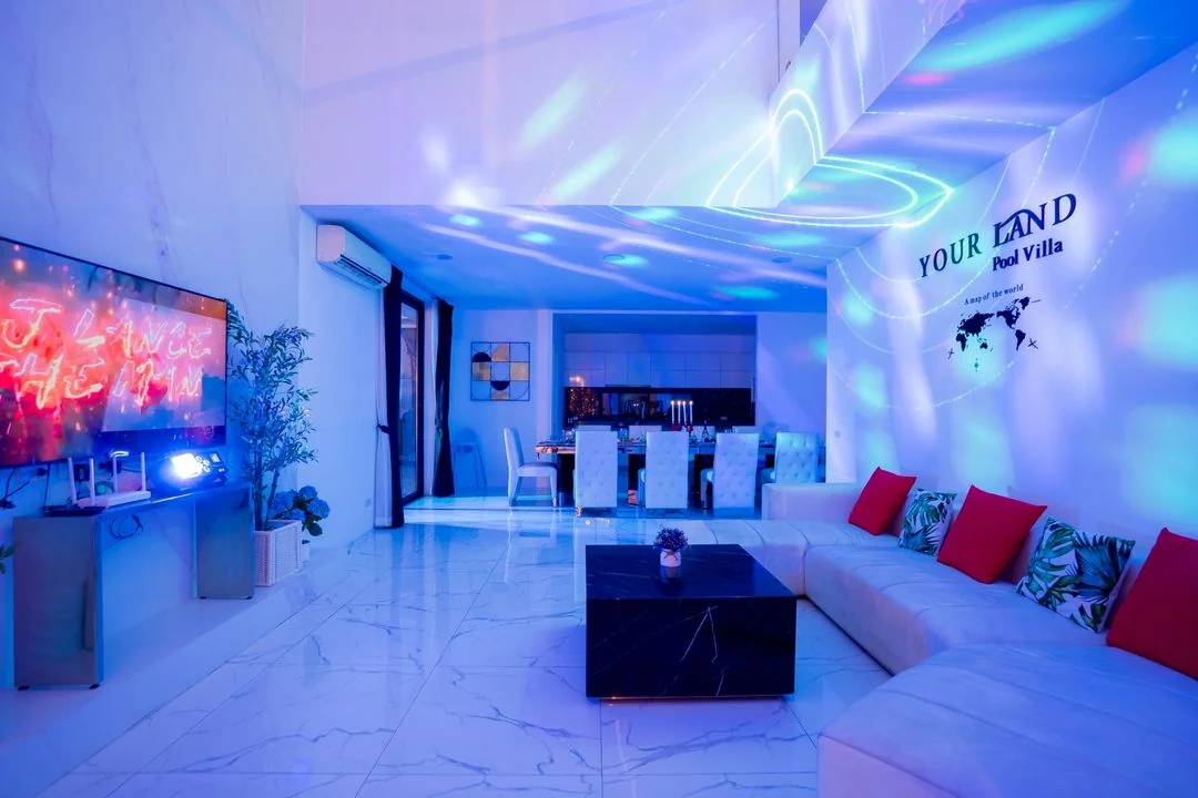 Your Land pool villa 31