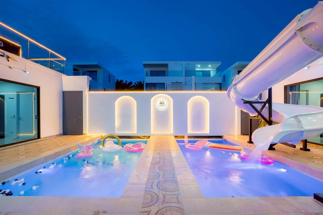 Your Land pool villa 32