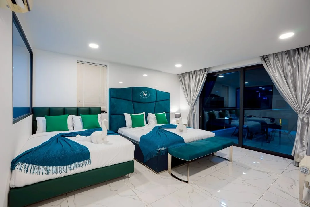 Your Land pool villa 34
