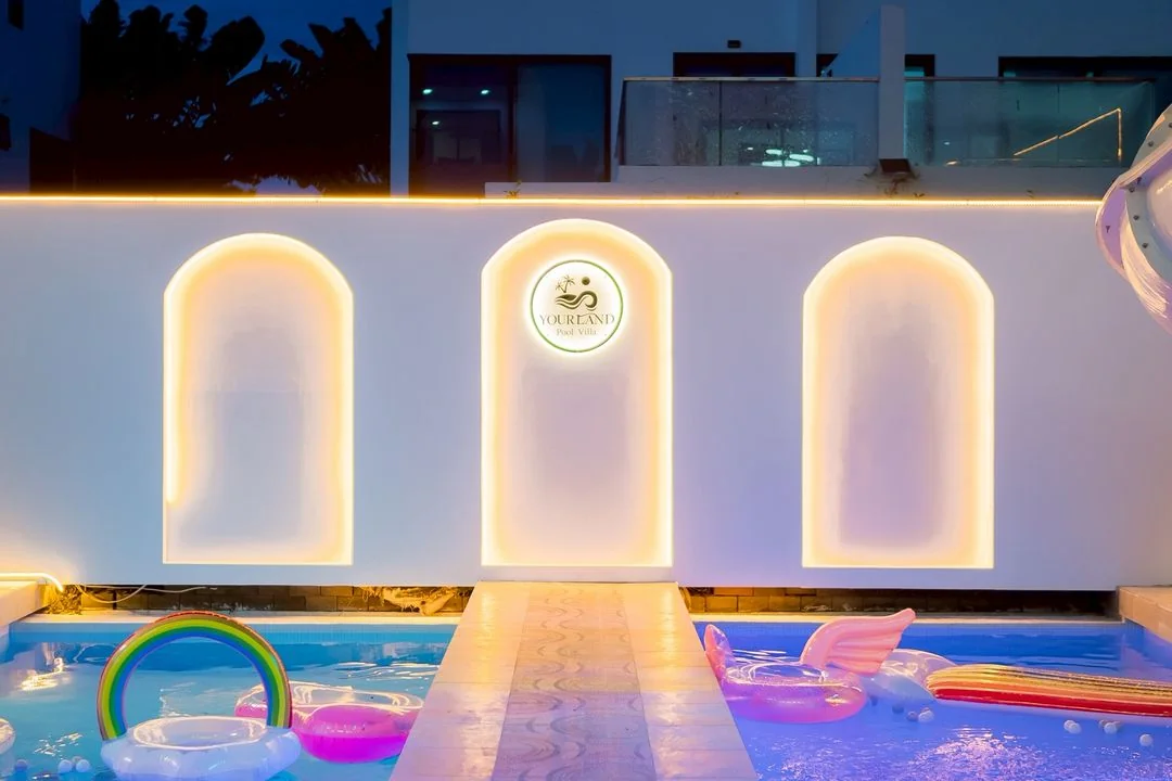 Your Land pool villa 36
