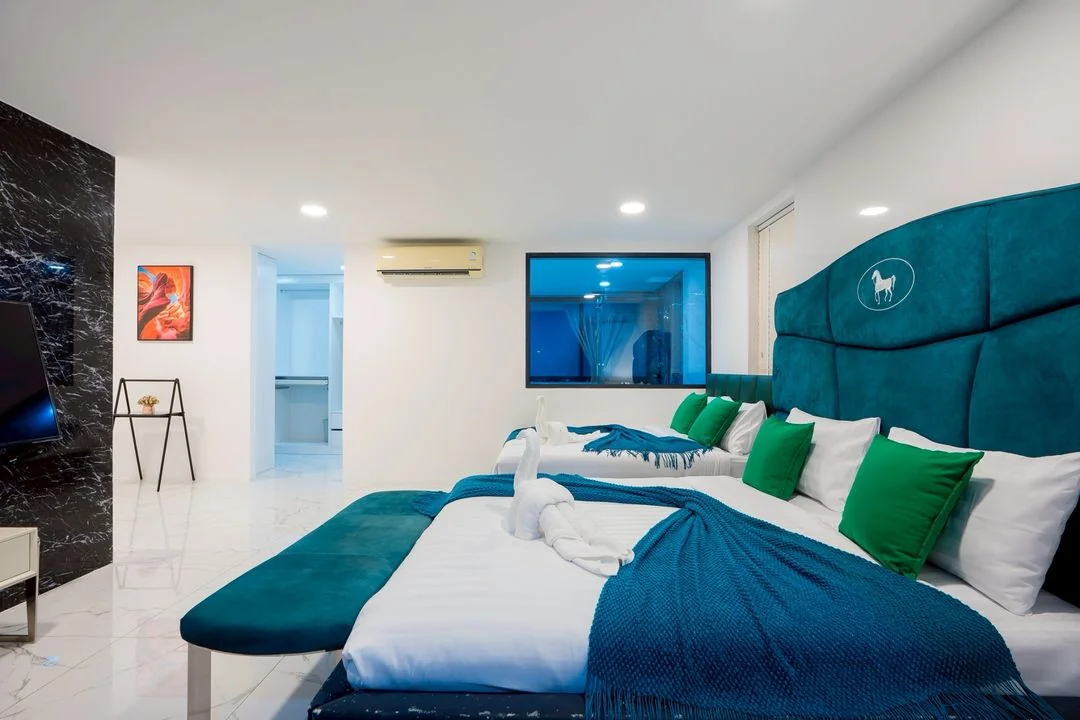 Your Land pool villa 37