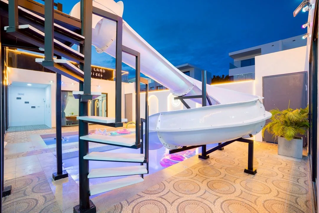 Your Land pool villa 38