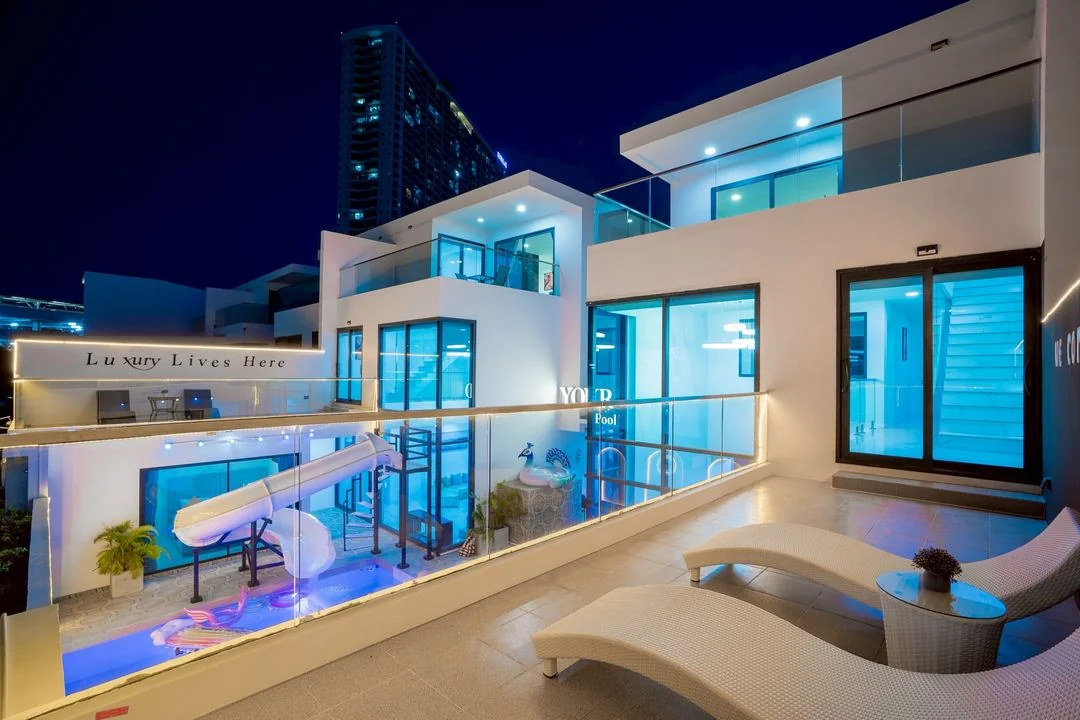 Your Land pool villa 39