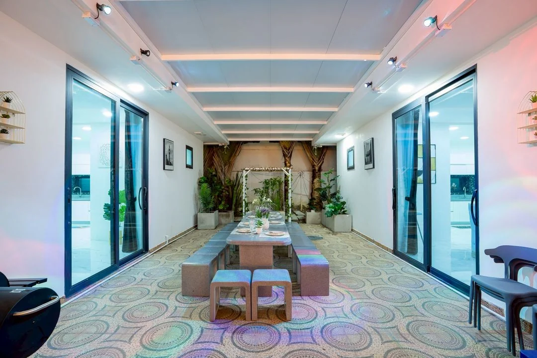 Your Land pool villa 41