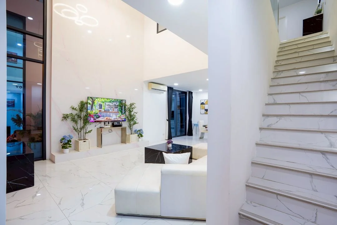 Your Land pool villa 48