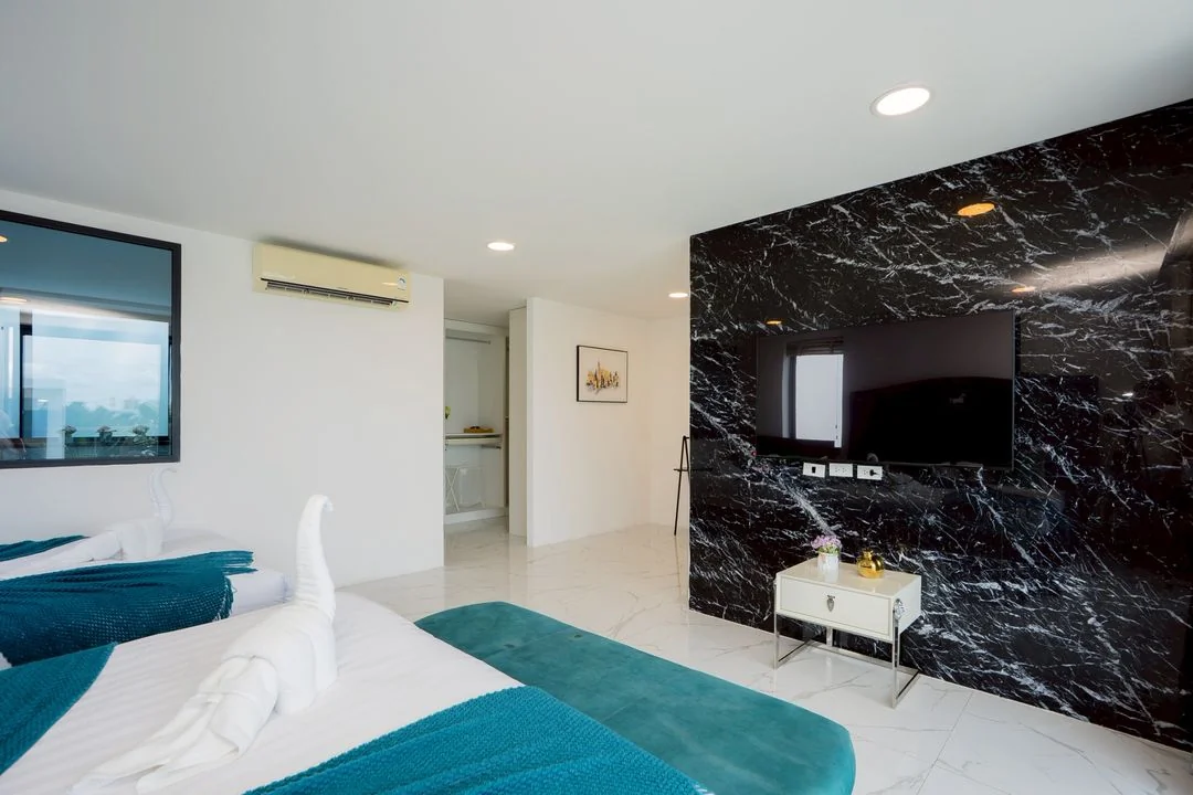 Your Land pool villa 49