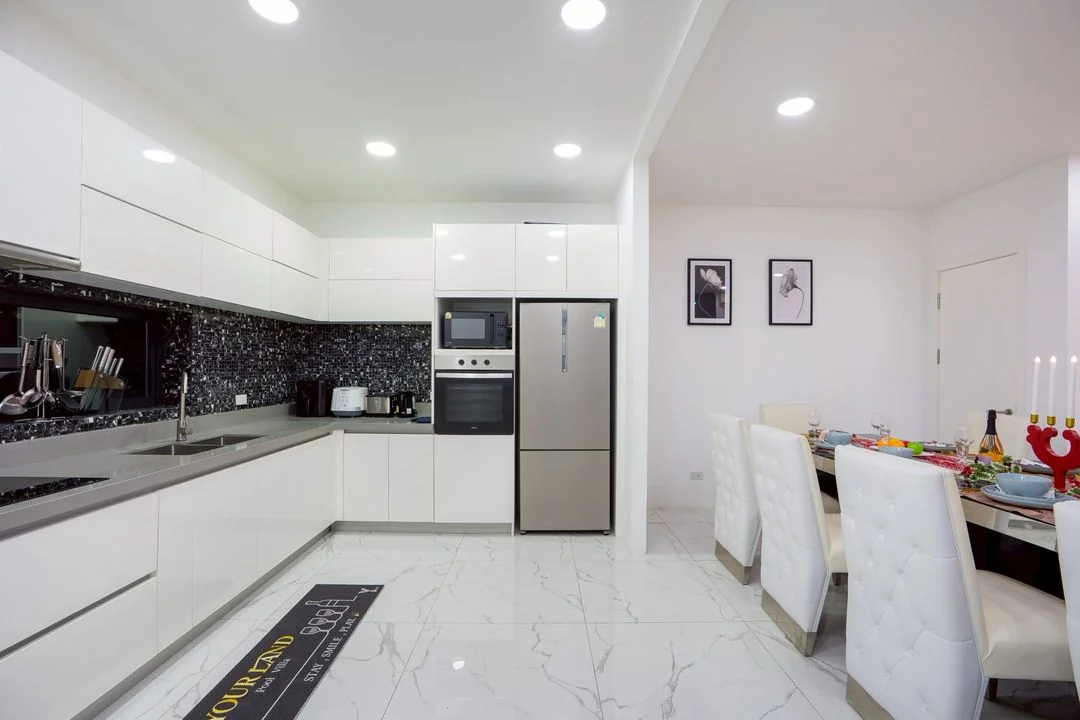 Your Land pool villa 51